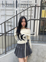 3WAY OFF SHOULDER KNIT