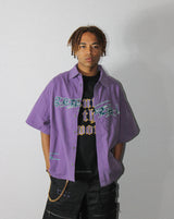 Genzai徽標SS襯衫