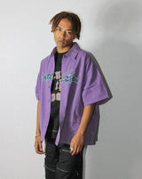 Genzai徽標SS襯衫