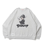 begraphway x圖形汗水