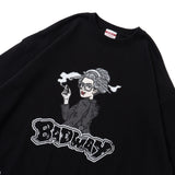 begraphway x圖形汗水