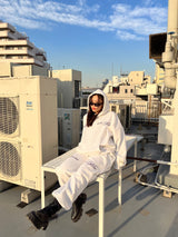 Classical Sweat Pants