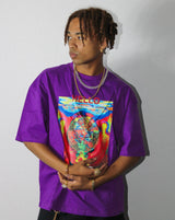 genzai × ...TABOO Brain TEE