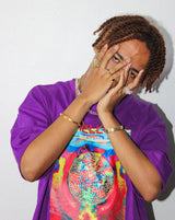 genzai × ...TABOO Brain TEE