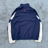9090 × umbro Tech Nylon Jacket