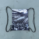 9090 × umbro Printed Game Knapsack