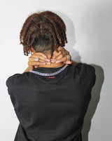 genzai × ...TABOO Collage TEE