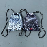 9090 × umbro Printed Game Knapsack