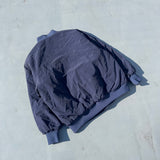 皇冠徽標Urban Puffer夾克