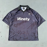 9090 × umbro Full Graphic Game Shirt
