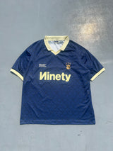 Classic Patterned S/S Game Shirt