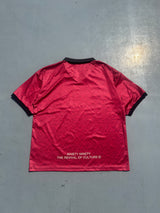 Classic Patterned S/S Game Shirt