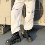 Classical Sweat Pants