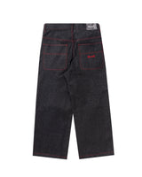 BU BAGGY DENIM PANTS
