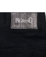 BU BAGGY DENIM PANTS