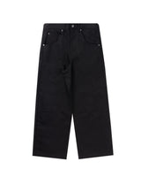 BU BAGGY DENIM PANTS