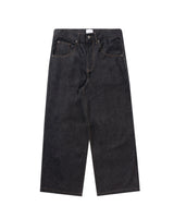 BU BAGGY DENIM PANTS