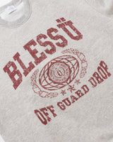 BU GRAPHIC CREWNECK SWEAT