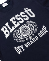 BU GRAPHIC CREWNECK SWEAT