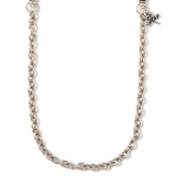 Clover logo wallet chain