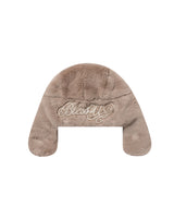 BU FUR FLIGHT CAP