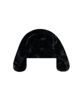 BU FUR FLIGHT CAP