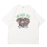 Pigment Vintage Graphic Pack Tee