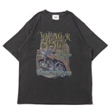 Pigment Vintage Graphic Pack Tee