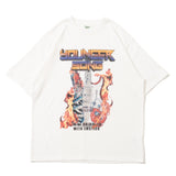 Pigment Vintage Graphic Pack Tee