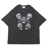 Pigment Vintage Graphic Pack Tee