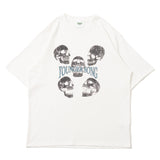 Pigment Vintage Graphic Pack Tee