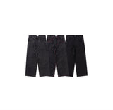 BU BAGGY DENIM PANTS