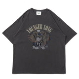 Pigment Vintage Graphic Pack Tee