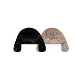 BU FUR FLIGHT CAP