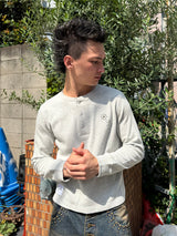 Flower studs henry thermal