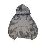 MSB徽標刺繡連帽衫