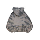 MSB徽標刺繡連帽衫