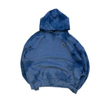 MSB徽標刺繡連帽衫