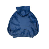 MSB徽標刺繡連帽衫