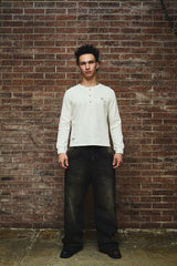 Flower studs henry thermal