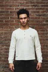 Flower studs henry thermal