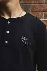 Flower studs henry thermal