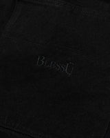 BU BAGGY DENIM PANTS