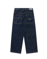 BU BAGGY DENIM PANTS