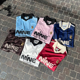 Two Sideline L/S Game Shirt