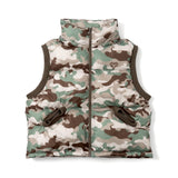 assortment 2way puffer jacket