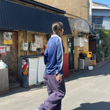 Two Sideline L/S Game Shirt