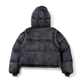 assortment 2way puffer jacket