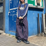 Two Sideline L/S Game Shirt