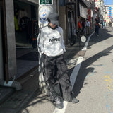 Two Sideline L/S Game Shirt